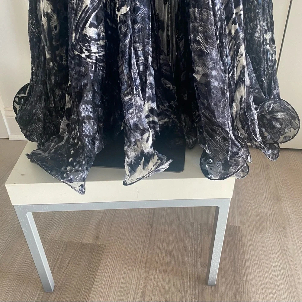 DORÉ Designs Ballgown or Competition Smooth Gown - Picture 9 of 16